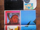 PINK FLOYD *The Dark Side Of The Moon* VG++ Vinyl Harvest Records Stereo UK LP