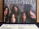 Deep Purple   MACHINE HEAD   1972 Vinyl LP   1st Edition  w/Poster   Green Label