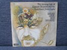 Bread Love And Dreams The Strange Tale Of Captain Shannon And The HunchbackUK LP