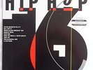 STREET SOUNDS HIP HOP ELECTRO 16 LP VINYL 1987 V/A W/INSERT ELCST16 *VG+/VG+*