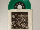 JOHN LENNON Happy Xmas (War Is Over)- 1971 green vinyl 7