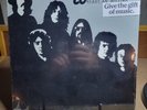 LP SEALED Whitesnake - Ready An' Willing, US 1980