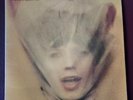 Rolling Stones Goats Head Soup 1973 UK Vinyl LP Coc 59101 with inserts Ex / Ex.