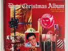 ELVIS PRESLEY  ELVIS CHRISTMAS ALBUM  LP 33 RPM RCA AFM1-5486  NEUF SEALED
