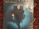 Paul Weller True Meanings Double Vinyl LP 2018