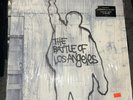 Rage against The Machine The Battle Of Los Angeles US 1st, Shrink, Hype, EX Lp