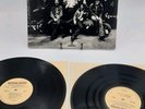 The Allman Brothers Band Fillmore East 2 Record LP Capricorn CPN-2 0131