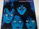 KISS Creatures of the Night (VG) LP 1982 VINYL Album 1st Press* PolyGram FREHLEY