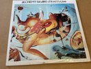 Sealed Dire Straits Alchemy Live Vinyl LP Warner Bros. Records