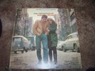 Bob Dylan The FREEWHEELIN Stereo LP 1963 Withdrawn Cover Canadian Pressing
