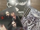 DANZIG I, II Lucifuge & III How the Gods Kill OFFICIAL 2025 Vinyl LPs NEW/SEALED