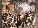 Arghoslent -Arsenal Of Glory Lp Vinyl Rare Grand Belial's Key Grenadier