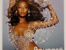 BEYONCE DANGEROUSLY IN LOVE COLUMBIA 5093951 Europe ORIGINAL VINYL LP