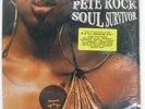 PETE ROCK SOUL SURVIVOR LOUD 7863676161 US ORIGINAL SHRINK VINYL 2LP