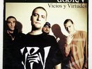 DOBLE V VICIOS Y VIRTUDES BOA BOA23007024 Spain ORIGINAL VINYL 2LP