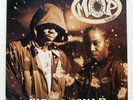 M.O.P FIRING SQUAD RELATIVITY 8856115551 US ORIGINAL VINYL LP