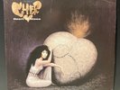 CHER  - HEART OF STONE   LP