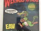 EAV Erste Allgemeine Verunsicherung Werwolf-Attacke Vinyl