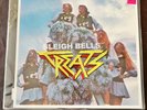 Sleigh Bells Treats Vinyl Record Picture Disc