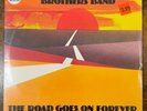 The Allman Brothers Band The Road Goes On Forever 2LP Vinyl Record Set SEALED