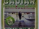 CAVIAR NEVER STOP LOVING YOU SURVIVOR SAPHLP004 France REISSUE SHRINK VINYL LP