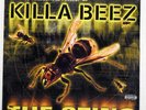 KILLA BEEZ STING KOCH KOCLP8362 US ORIGINAL WU-TANG CLAN VINYL 2LP