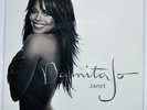 JANET JACKSON DAMITA JO VIRGIN 724000000000 UK VINYL 2LP