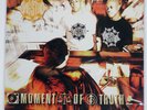GANG STARR MOMENT OF TRUTH NOO TRYBE 724385903212 Europe VINYL 3LP