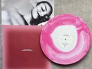 Olivia Dean The Art Of Loving  Pink & White Swirl LP  Limited Edition Vinyl