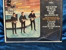 The Beatles Something New  Capitol LP- T-2108 Mono) With Original Shrink Nm/VG+