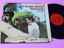SIR DOUGLAS QUINTET LP MENDOCINO ORIG US 1969 EX+ PSYCH ROCK
