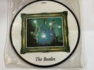 The Beatles -Strawberry Fields Forever-1987 UK Parlophone 7