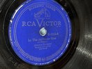 1946 Jimmie Rodgers In the Jailhouse now / Frankie and Johnny Yodel 10