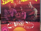 Beginning Of The End Funky Nassau LP 1974 Atlantic Original  RARE Funk,  EX