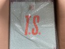 IN HAND Taylor Swift The Life Of A Showgirl Vinyl Case NEW Holiday Mint Orange