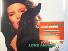 Kim Wilde Love Moves LP Album vinyl record limited picture disc 2024 special ed