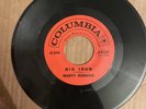 Marty Robbins – Big Iron Columbia – 4-41589 Country