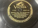 JAZZ HOAGY CARMICHAEL BIX BEIDERBECKE Barnacle Bill, The Sailor VICTOR 25371