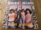 GOTHIC SLAM - KILLER INSTINCT + INNER - 1988 ISSUE - MADE IN HOLLAND - VG++