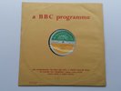 THE BEATLES  GEORGE MARTIN ROLLING STONES  TRANSCRIPTION   DISC
