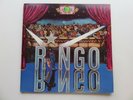 RINGO STARR ORIGINAL 1973    UK APPLE  LP  RINGO   WITH BOOKLET