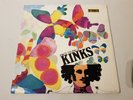 Kinks Face to Face Orig 1st UK STEREO PYE 1966