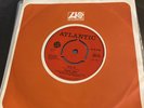 Sharon Tandy  - Stay With Me  / Hold On   Atlantic  584124 1967 VG+ Mod Psych