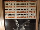 Disque vinyle - Herbie Nichols Trio - Blue Note(US Early Press, No DG, VG++/VG+)