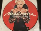 Madonna You Can Dance Germany Promo Picture 12