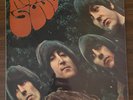 THE BEATLES RUBBER SOUL FRANCE PRESSING UK IMPORT 1976 VINYL