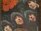 THE BEATLES RUBBER SOUL UK PRESSING 1976 GT. BRITAIN NEAR MINT