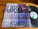 LP US 1968 Deep Purple – Shades Of Deep Purple