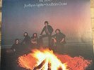 The Band Northern Lights-Southern Cross 1975 EX+ Folk Rock LP Capitol