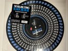 2025-ROLLING STONES-“BLACK AND BLUE”-ZOETROPE PICTURE DISC EDITION LP-NEW/SEALED